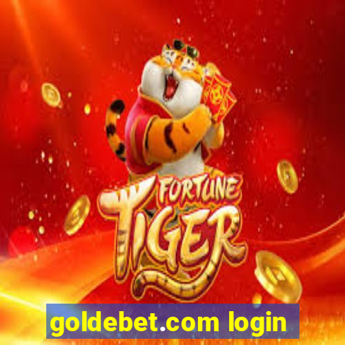 goldebet.com login